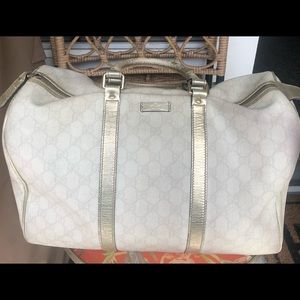 Authentic Gucci Purse
